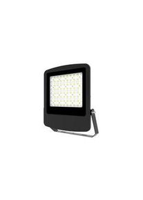 realspace Pro RS PRO Floodlight, 80 LED, 200 W, 22000lm, IP65, 100 - 240 V ac - 2318127