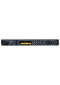 Keysight Modulær hovedramme for N67xx modulære strømforsyninger, 600 W, 4 spor - N6701C