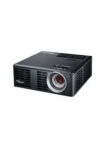 Optoma Projektor, 1280 x 800, DLP, LED - 95.8UA02GC1E