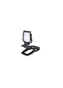 Fa.Brennenstuhl Brennenstuhl LED-flomlys, 40W, 7.4VDC, 3800lm, 6350K, Hvit, LED, IP54 / IK08 - 1173070020
