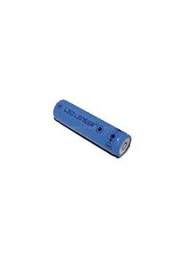 LEDLenser Batteri for LED-lykt, 3,7 V, 700 mAh P5R - CR14500