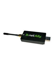NetAlly NXT bærbar spektrumanalysator, EtherScope nXG - NXT-1000