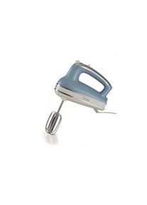Sbattitore elettrico Ariete 1548 multifunzione 450W Blu [00C154805AR0]