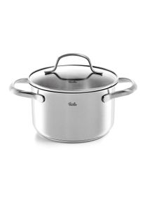 Fissler - San Francisco - Olla con tapa de cristal 24 cm