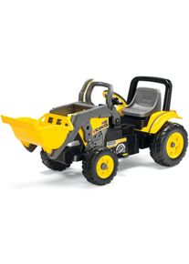 Peg Pérego Peg Perego Maxi Excavator Pedal Ride On Tractor