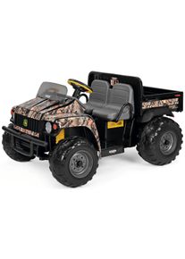 Peg Pérego Peg Perego John Deere Gator HPX Camo Electric Ride On UTV Tractor