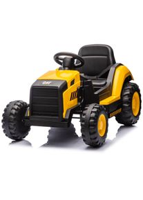 CAT® CAT Ride On Kids Electric Tractor
