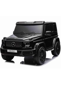 Mercedes Benz G63 Kids Electric Ride On Jeep
