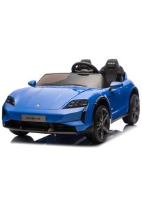 Porsche Taycan Turbo S Kids Electric Ride on Car