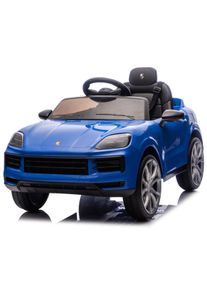 Porsche Cayenne Kids Electric Ride on Car