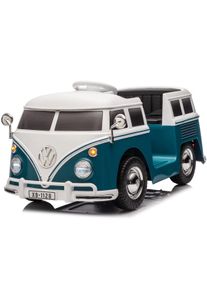 Volkswagen Camper Kids Electric Ride on Jeep