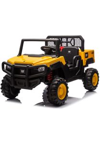 CAT® CAT Ride On Kids Electric UTV