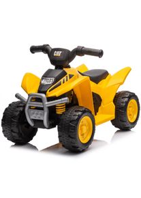 CAT® CAT Ride On Kids Electric Quad