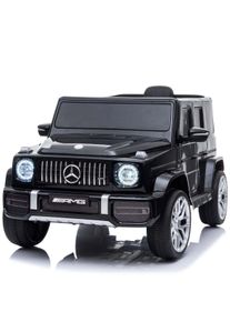Mercedes High Door AMG G63 Kids Ride On Jeep