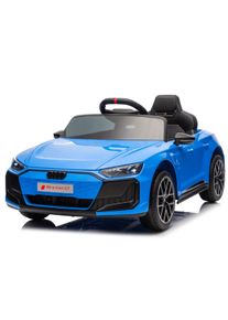 Audi RS E-Tron GT Kids Electric Ride on Car