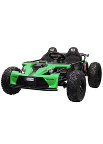 Renegade Intense Kids Electric Ride On Car