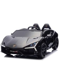 Lamborghini Revuelto Kids Electric Ride on Car