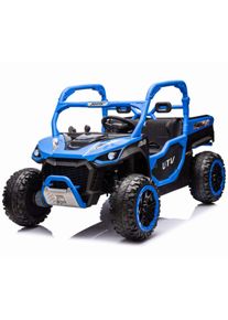 Outdoortoys Kids Electric Ride On UTV Pickup