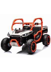 Outdoortoys Kids Electric Ride On UTV Pickup
