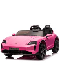 Porsche Taycan Turbo S Kids Electric Ride on Car