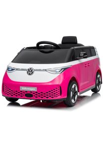 Volkswagen ID. Buzz Kids Electric Ride on Jeep