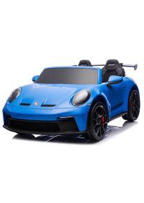 Porsche 911 Kids Electric Ride on Car