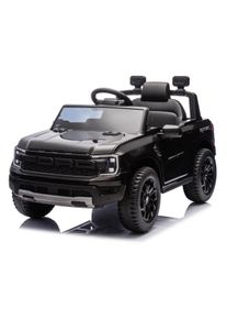 Ford Ranger Raptor Kids Electric Ride On Jeep