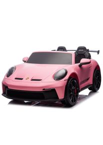 Porsche 911 Kids Electric Ride on Car