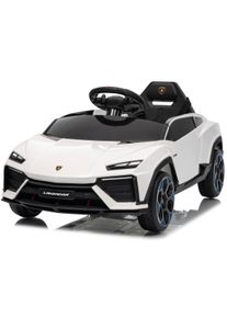 Lamborghini Lanzador Kids Electric Ride on Car