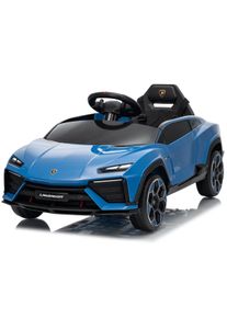 Lamborghini Lanzador Kids Electric Ride on Car