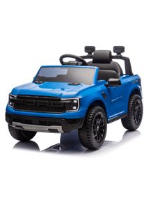 Ford Ranger Raptor Kids Electric Ride On Jeep