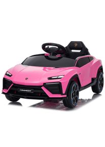 Lamborghini Lanzador Kids Electric Ride on Car
