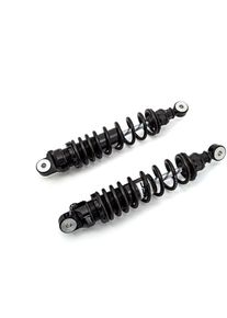 YSS Twin, tylne amortyzatory