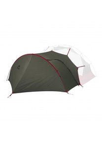Msr Gear Shed V2 Tent extension (fits Elixir & Hubba NX, olive)
