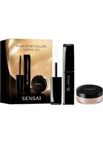 SENSAI Mascara 38°C Collection Make-Up Bestsellers Waterproof mascara Dames