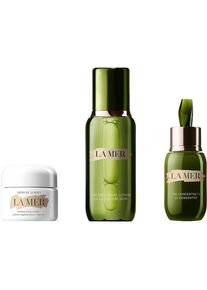 La Mer Vochtinbrenger The Soothing & Strengthening Ritual Gezichtscrème Dames