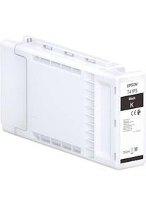 Epson Cartuccia d'inchiostro nero 350 Ml C13T41F540 (T41F540)
