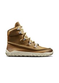 Vivobarefoot Herren Tracker Moc FG2 braun 45.0