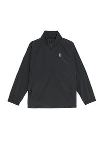 On Damen All-Day 1/2 Zip Jacket schwarz