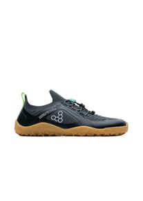 Vivobarefoot Herren Primus Trail Knit FG blau 45.0
