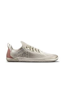 Vivobarefoot Herren Primus Lite Knit grau 45.0