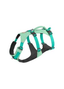 Ruffwear Geschirr Flagline Sage Green Medium