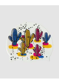 arena Swim Cap - Unisex - arena_desert - Size: One size fits all - Swim Cap arena Desert