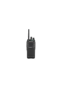 Kenwood Walkie Talkie, 48 Channels, 3 Zones, IP54 - TK-3701T