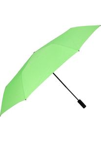 Knirps U.090 Paraguas de bolsillo manual ultraligero 38 cm verde