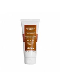 Sisley Super Soin Solaire Silky Body Cream SPF 30 200 ml