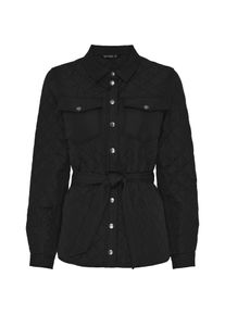 CATAGO Pearl quilted riding jacket (M), Hundebekleidung