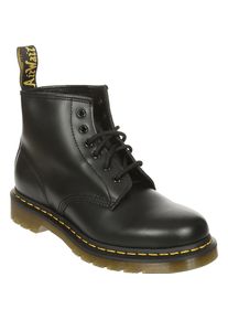 Dr. Martens, Herren, Boots + Stiefel, 101, Schwarz, (40)