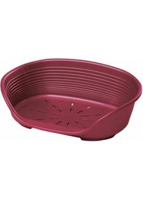 Ferplast Hundebett 28 x 68 x 68 cm (Katze), Hundebett + Katzenbett