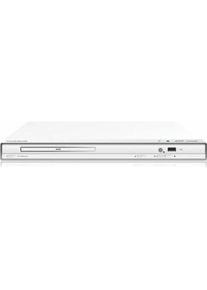 Thomson DVD-Player THD303W (DVD Player), Bluray Player + DVD Player, Weiss